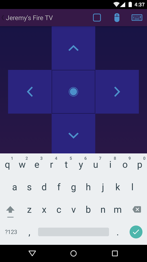 App Shortcuts gallery image