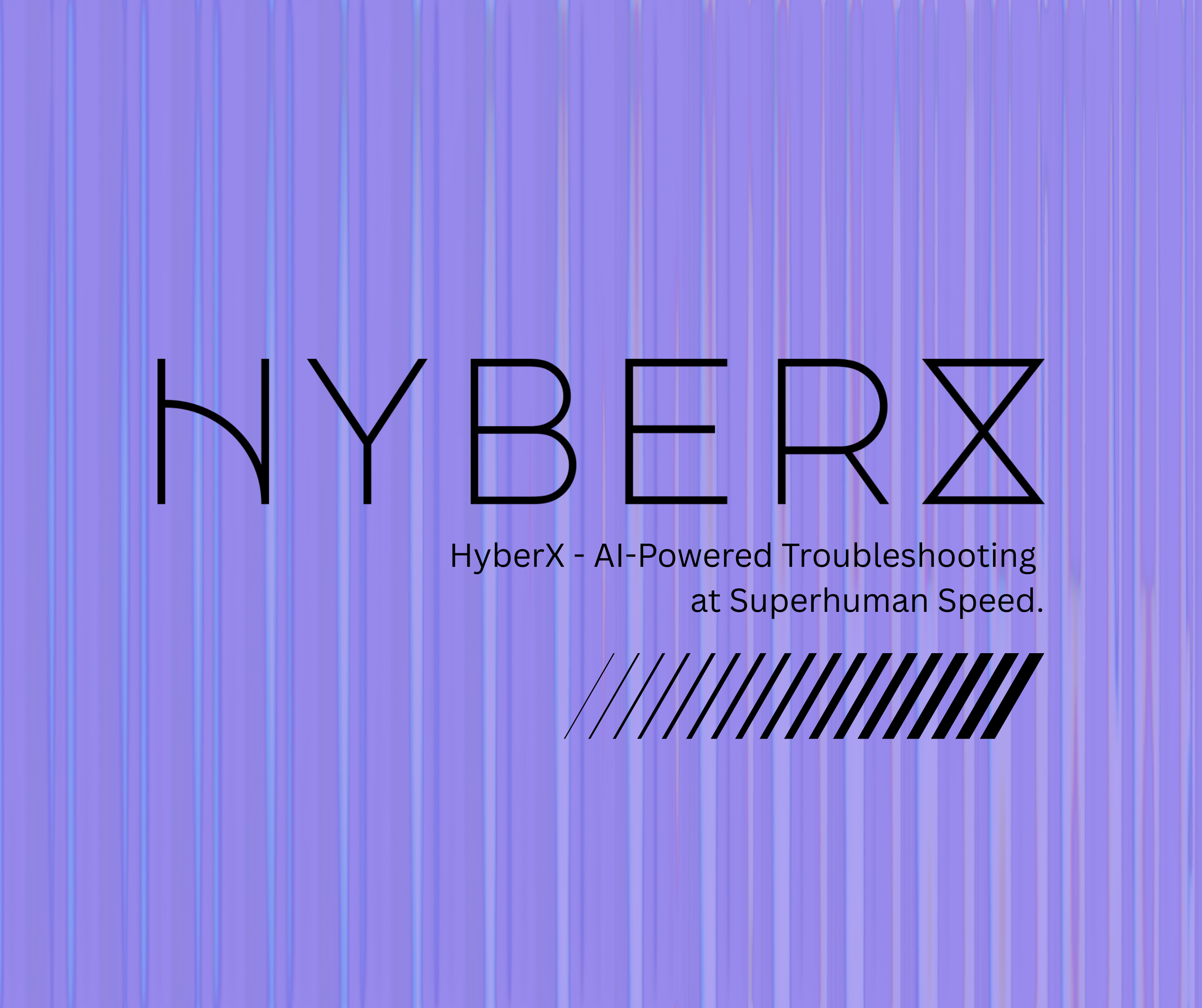 HyberX - Context aware AI gallery image