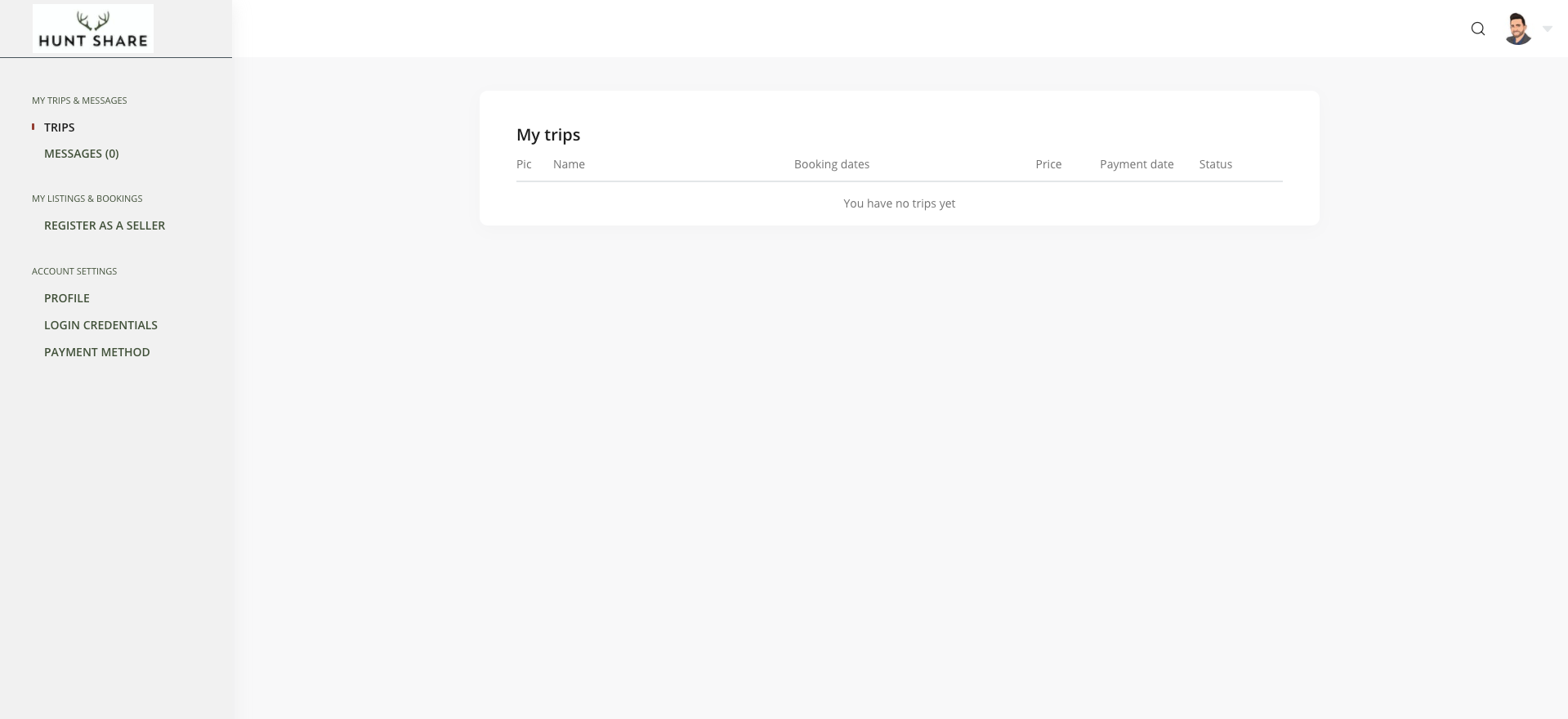 Hunt Share gallery image