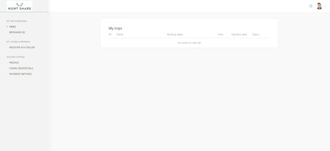 Hunt Share gallery image