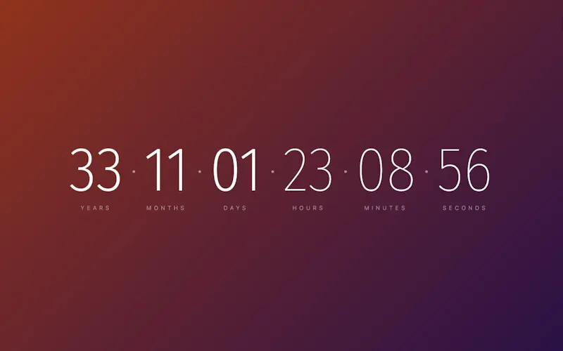 Tempus Fugit screenshot 1