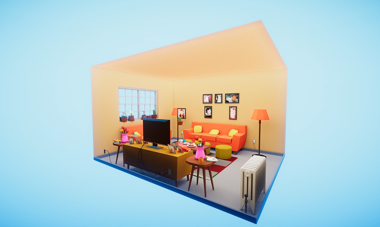 Possessions. gallery image