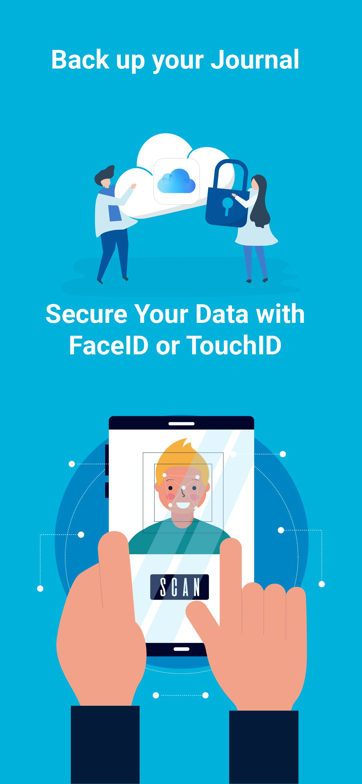 Memriez Automatic Journal gallery image