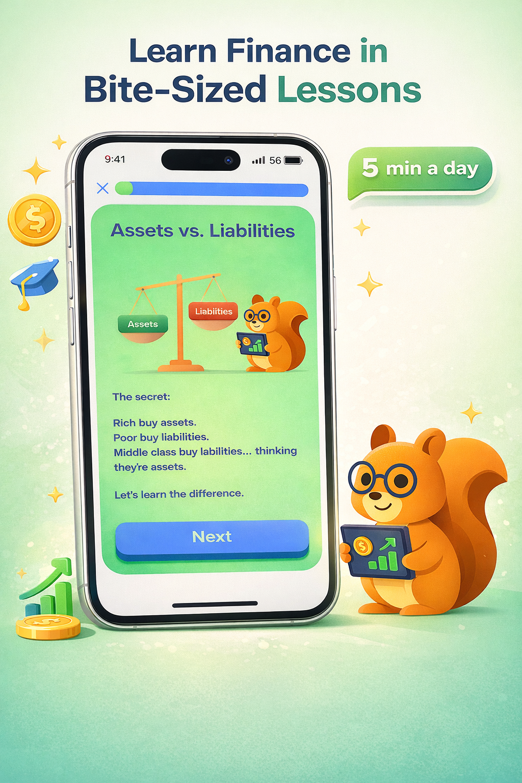 DuoFinances gallery image