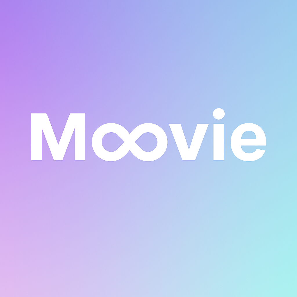 Moovie logo