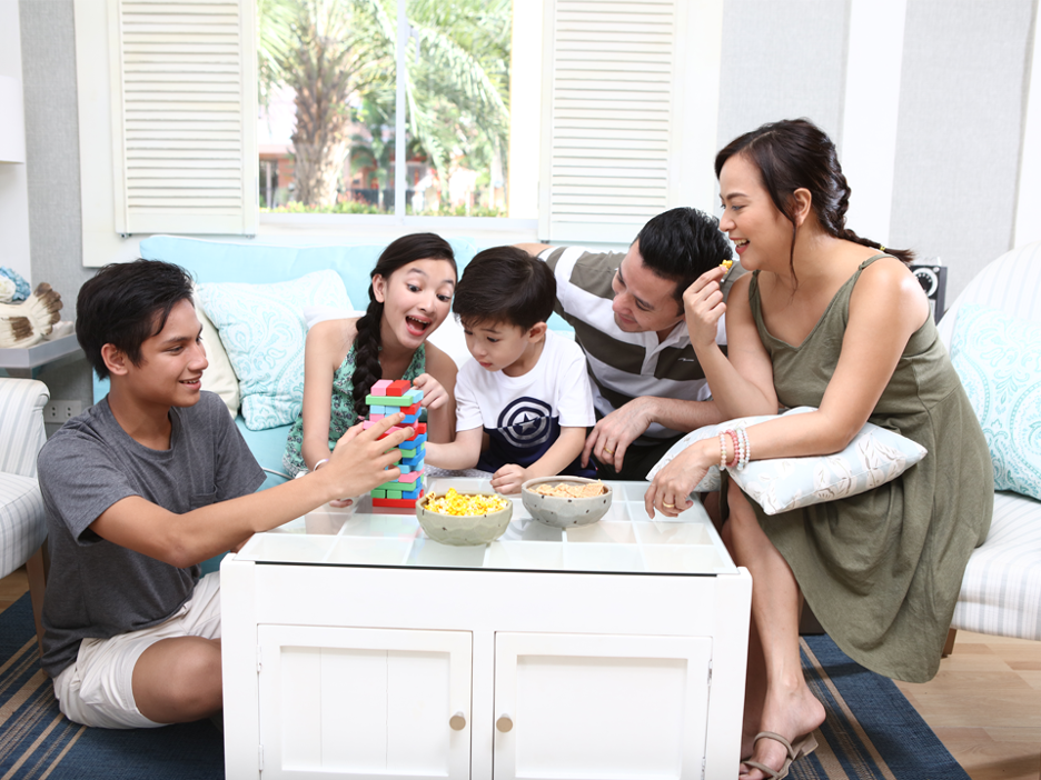 Camella Homes gallery image