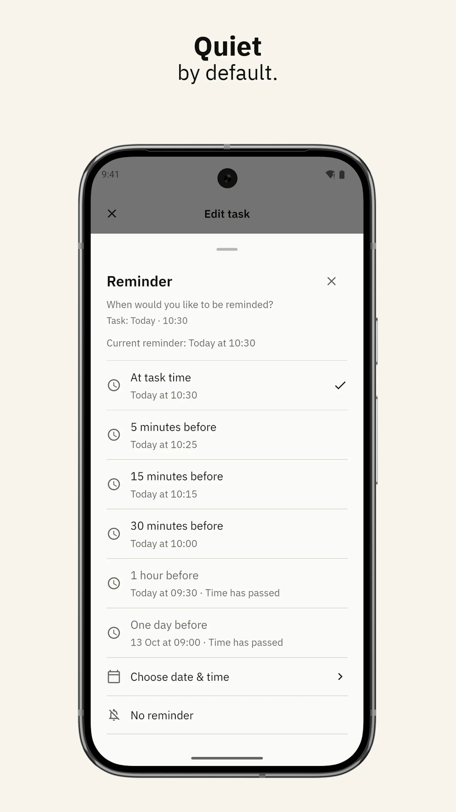 Tola screenshot 7
