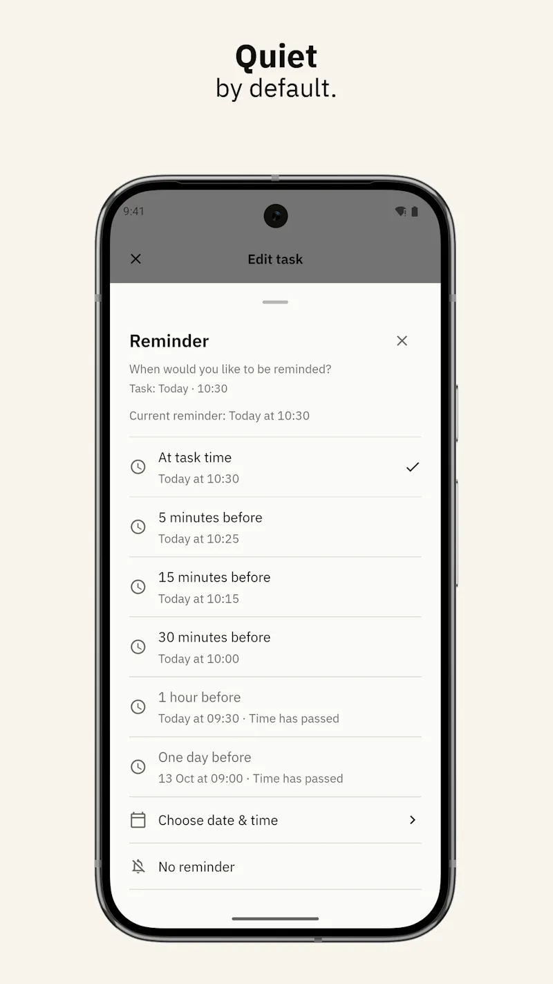Tola screenshot 7