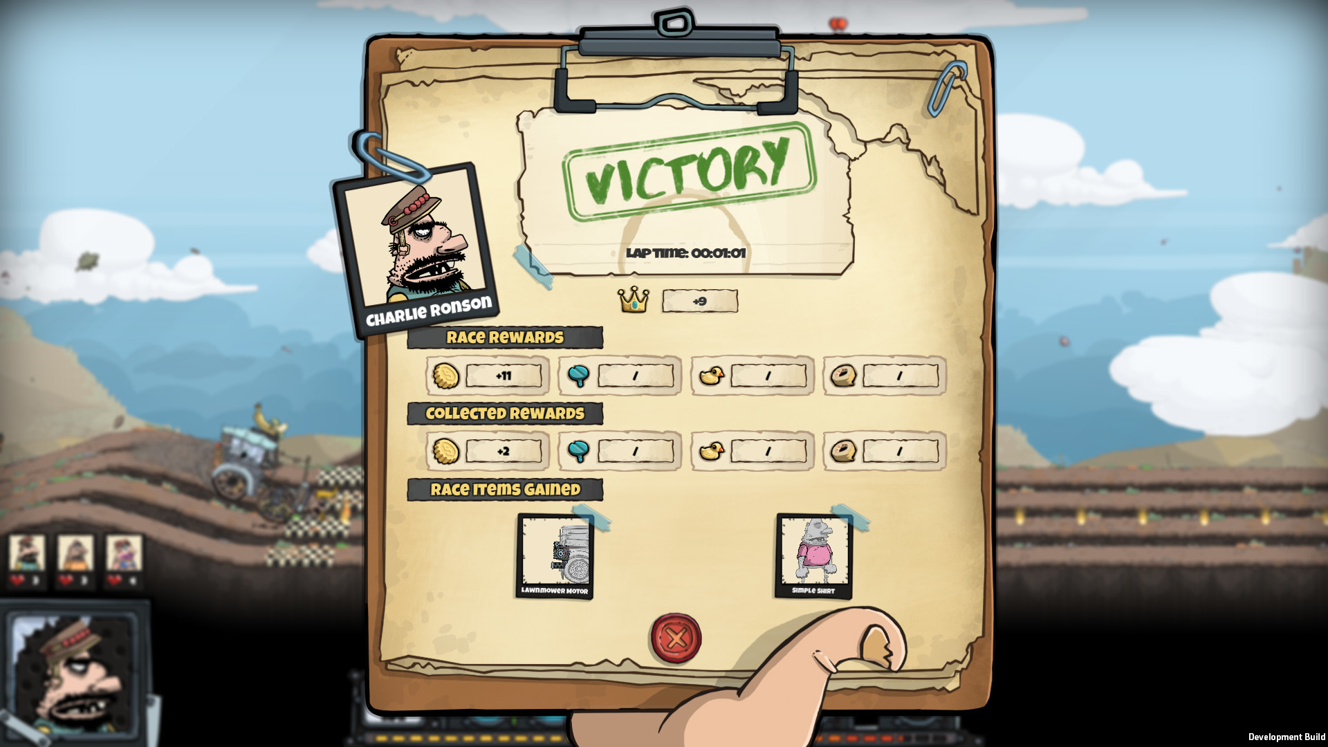 The Underground King (Kickstarter) gallery image