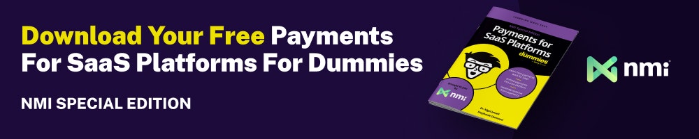 NMI Payments