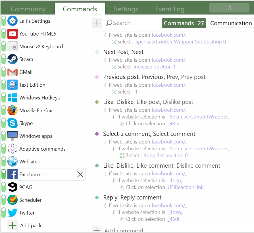 Laitis gallery image