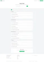 Free Invoice Generator — InvoiceFree gallery image