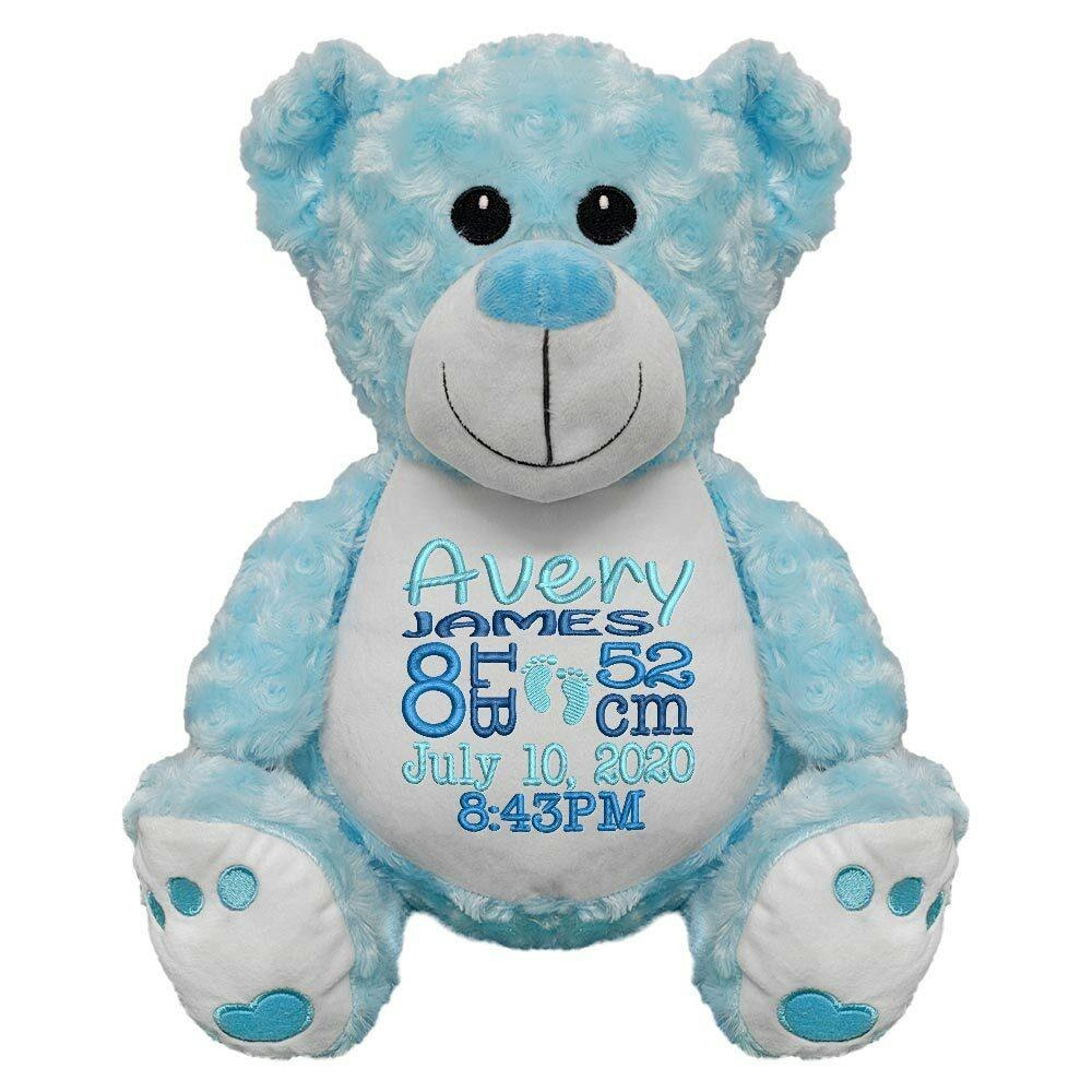 Blue Bear - "Bentley" gallery image