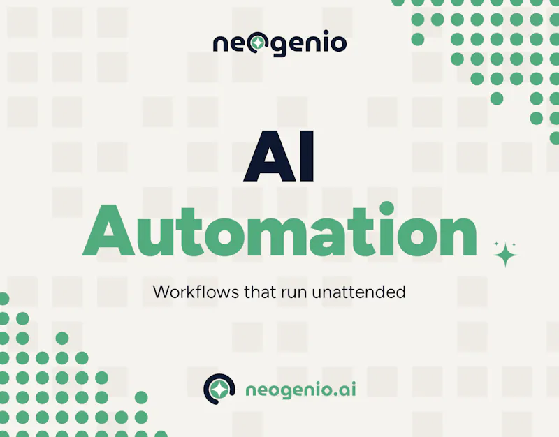 Neogenio screenshot 4