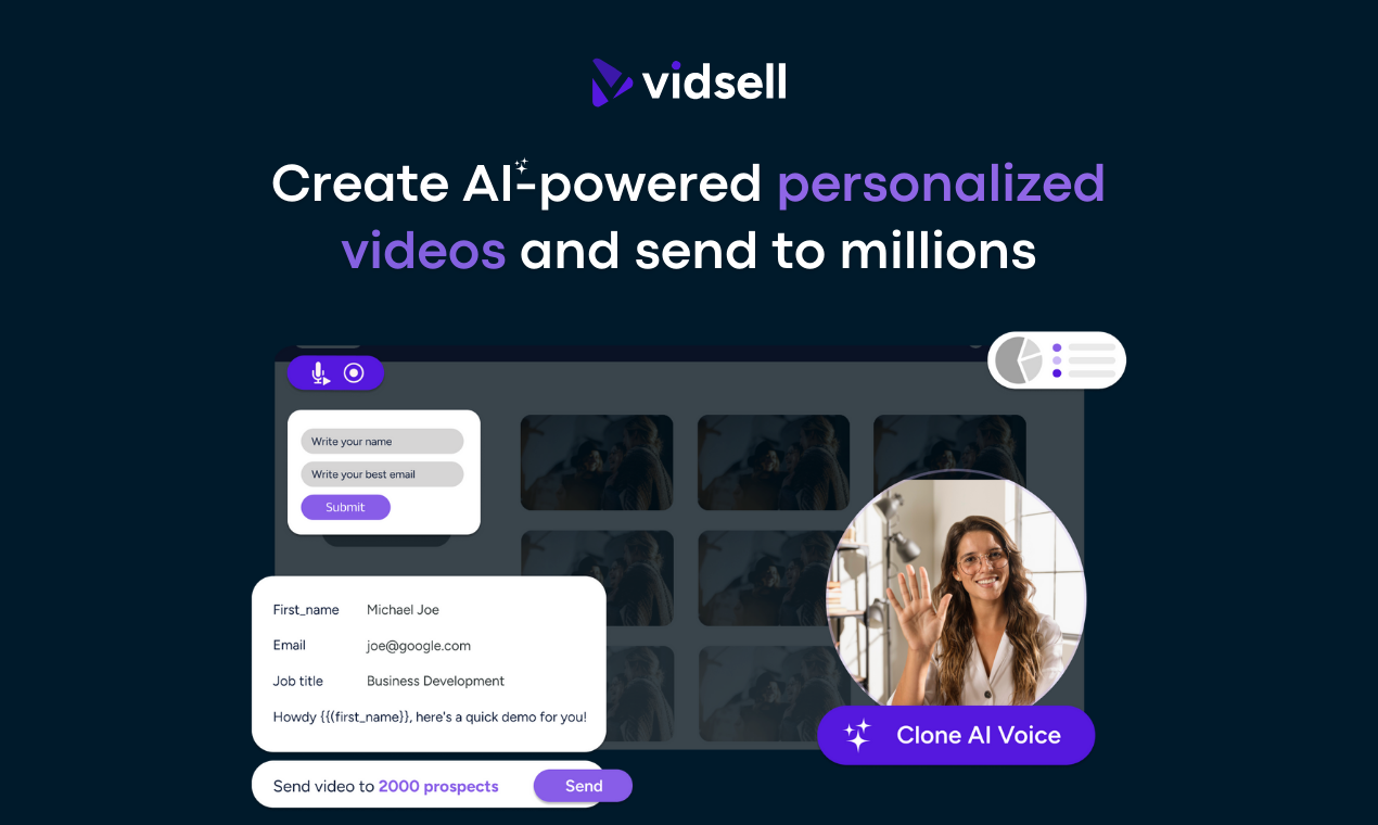 Vidsell медиа 1