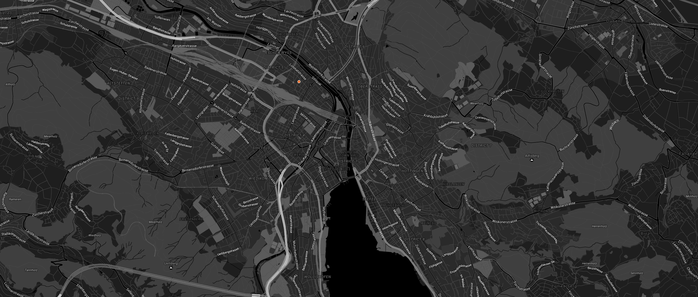 HEET - Real-time bar and club guide gallery image