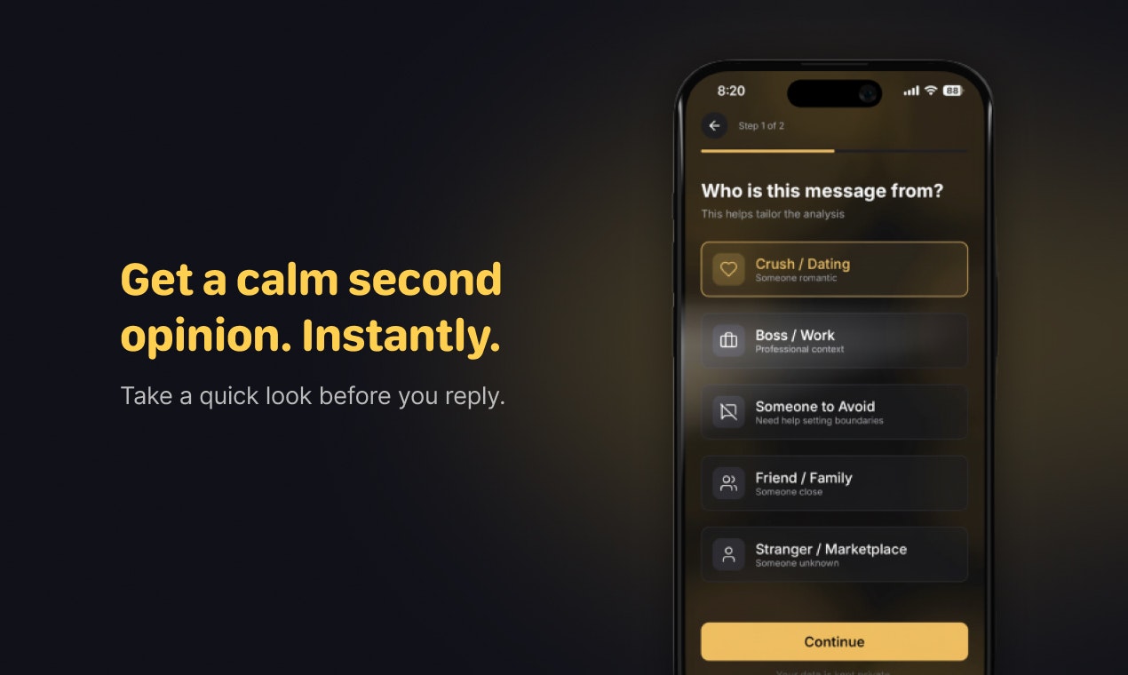 Text Detective – Understand the Message gallery image