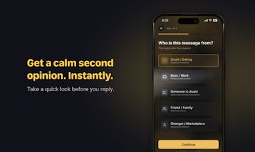 Text Detective – Understand the Message gallery image