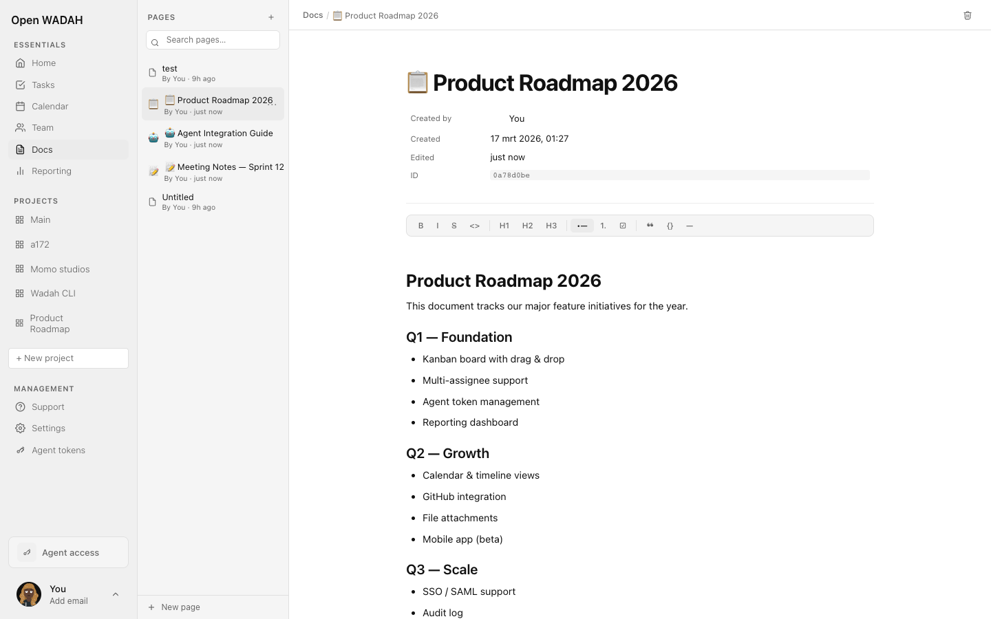 Open WADAH gallery image