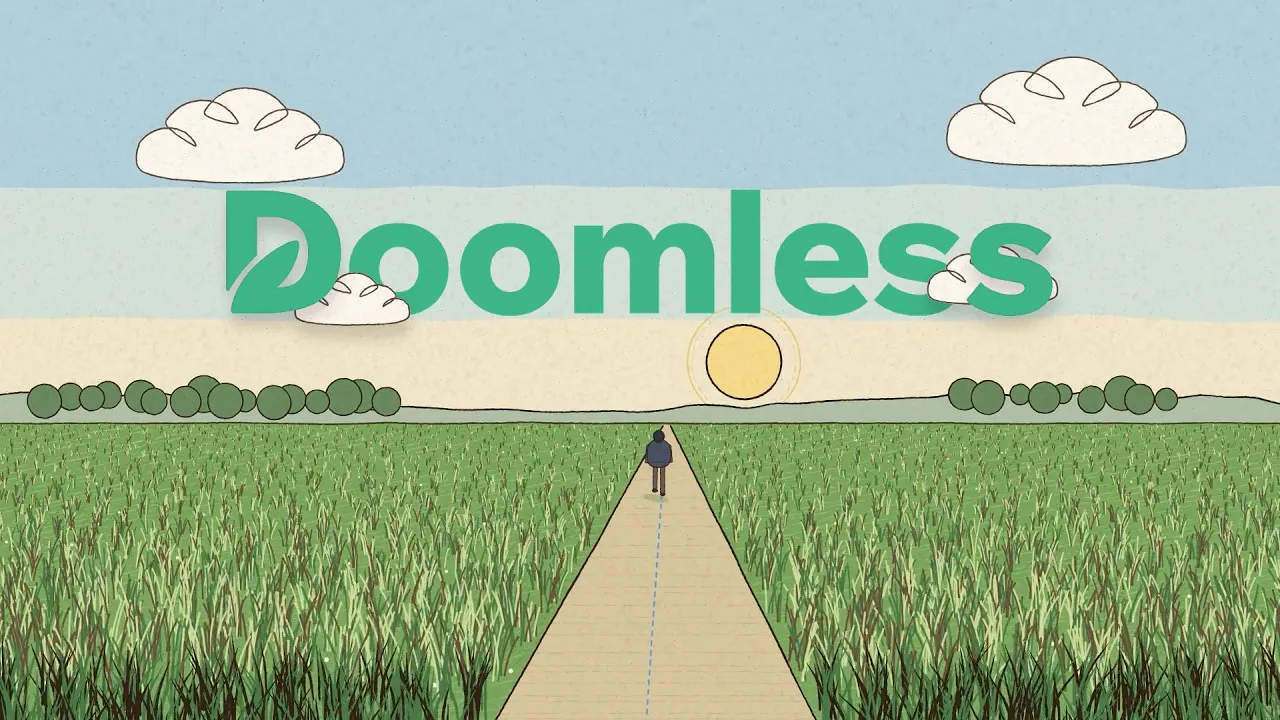 Doomless: Block & Limit Shorts and Reels gallery image