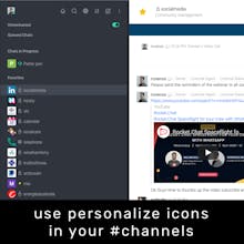Rocket Chat gallery image