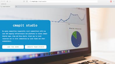 cmapit studio gallery image