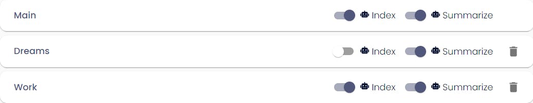 Gnothi gallery image