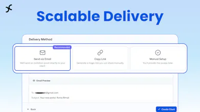 Crossnode gallery image