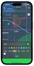 Localarm gallery image