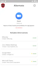 Alternato gallery image