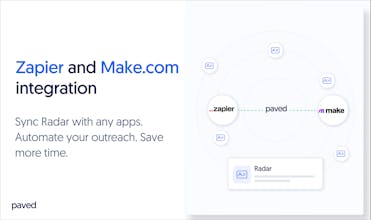 Radar By Paved gallery image