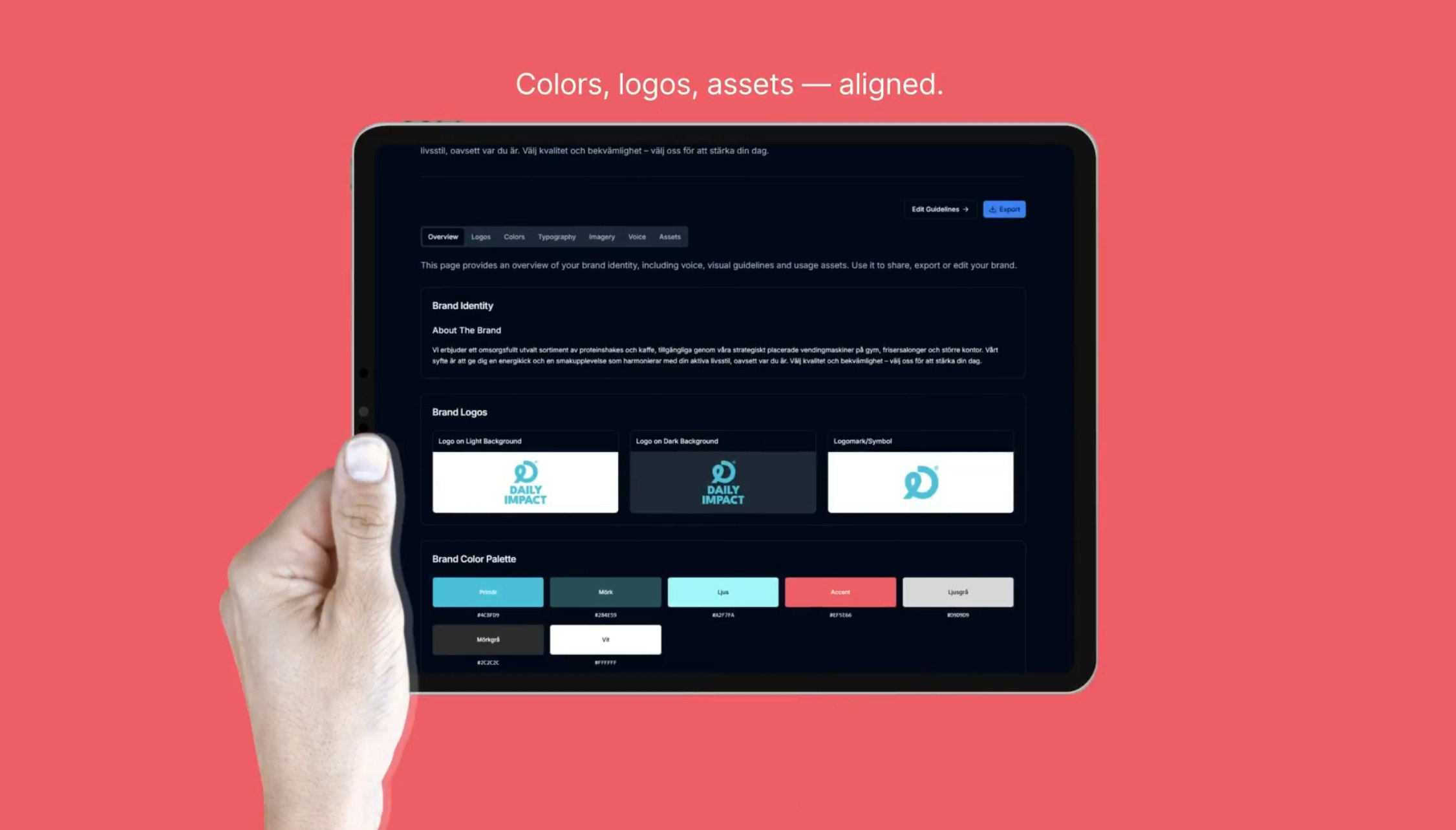 Brandigo gallery image