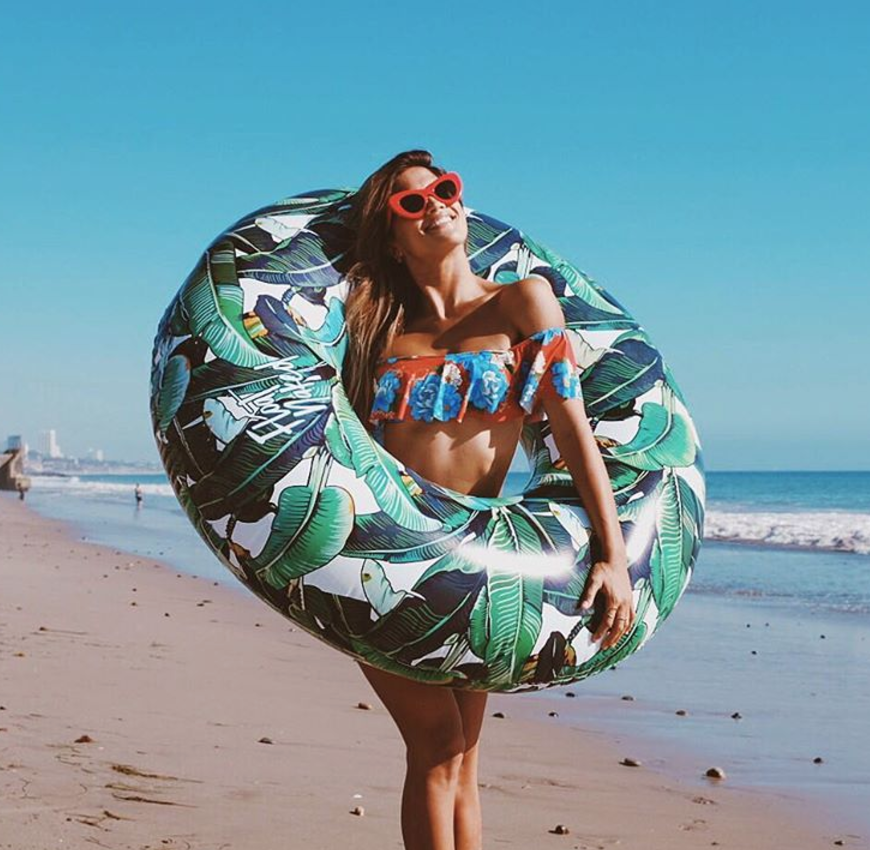 Float Naked gallery image