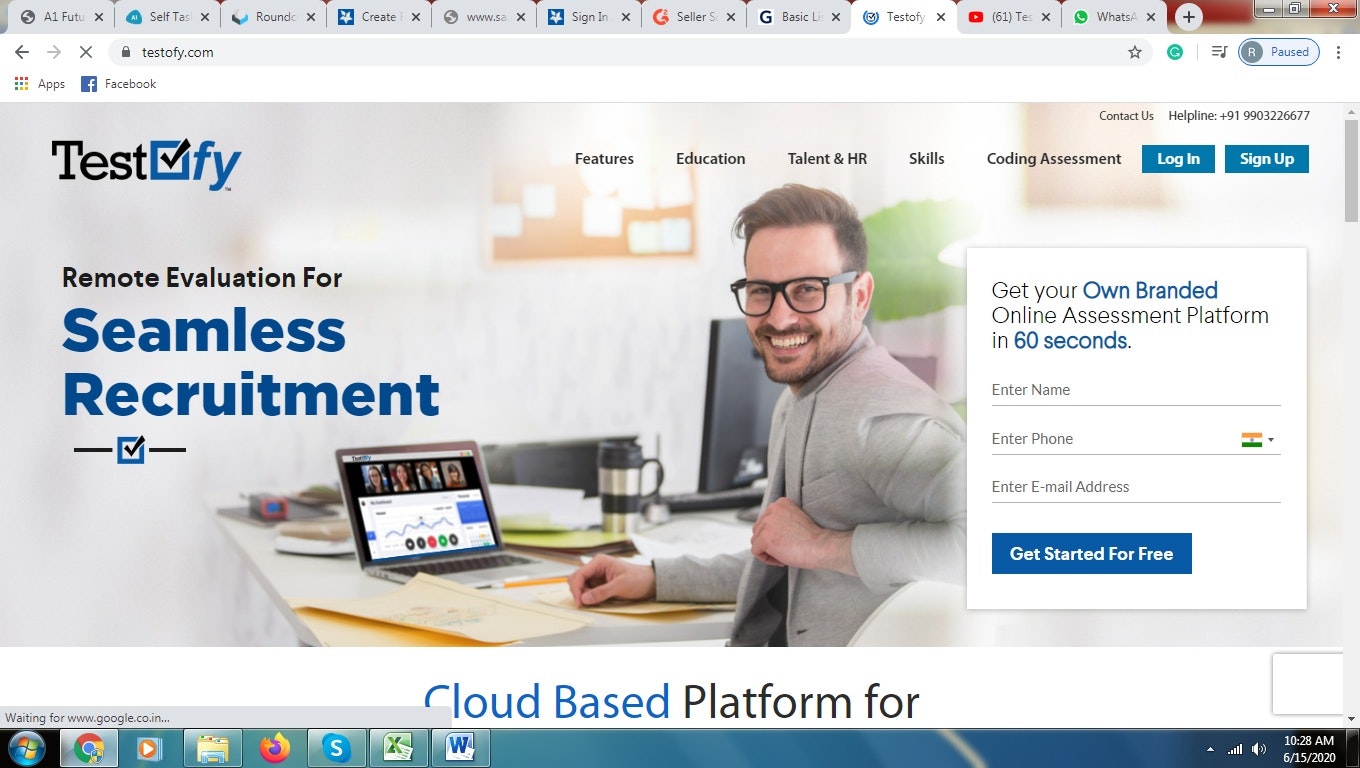 Testofy gallery image