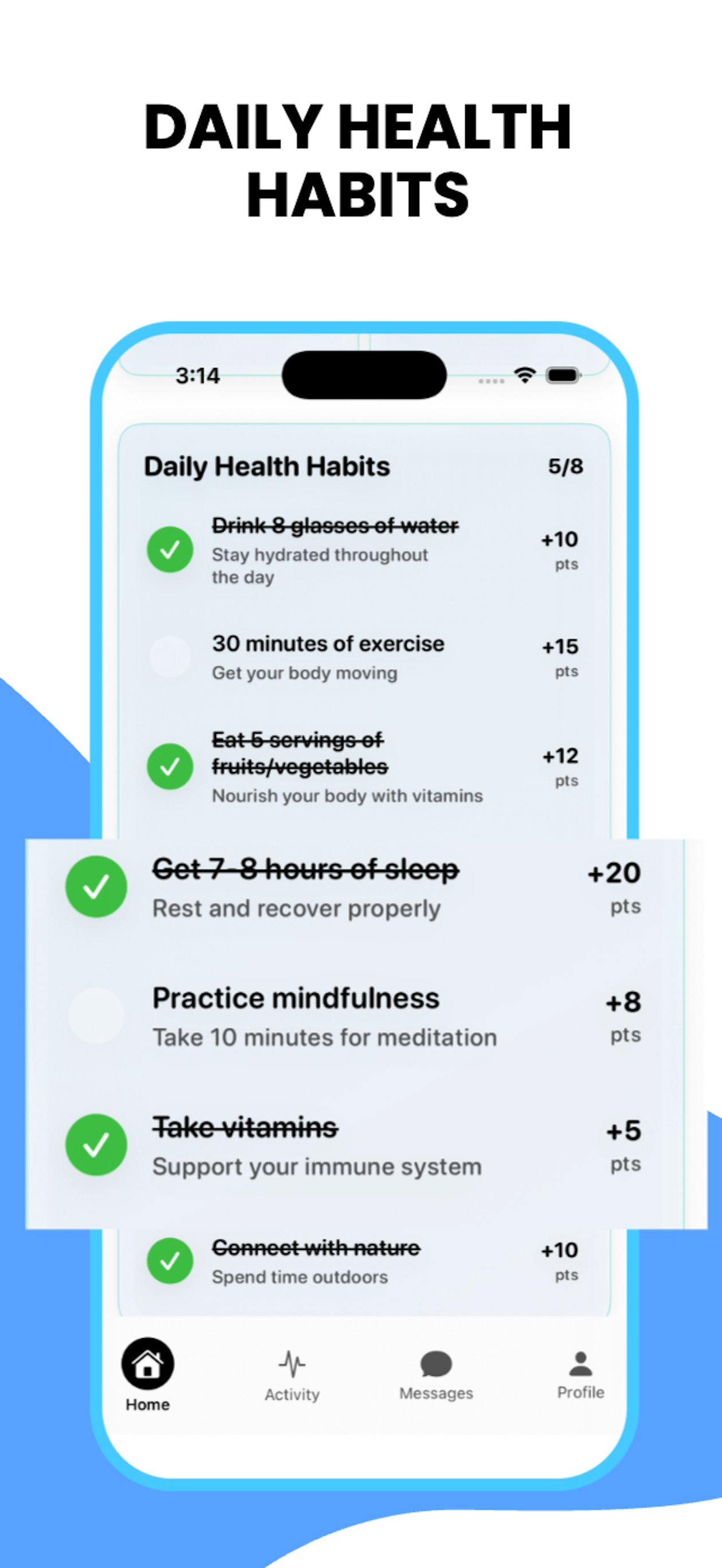 Curamate gallery image