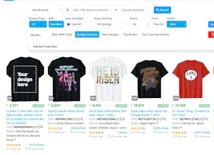 MerchIntel gallery image