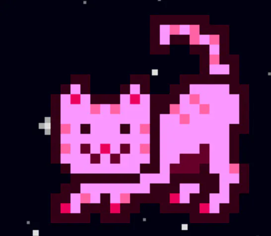 Moon Cat Rescue !