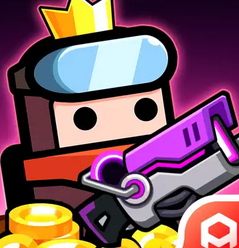 Survivor.io Permata Percuma Permata Percuma