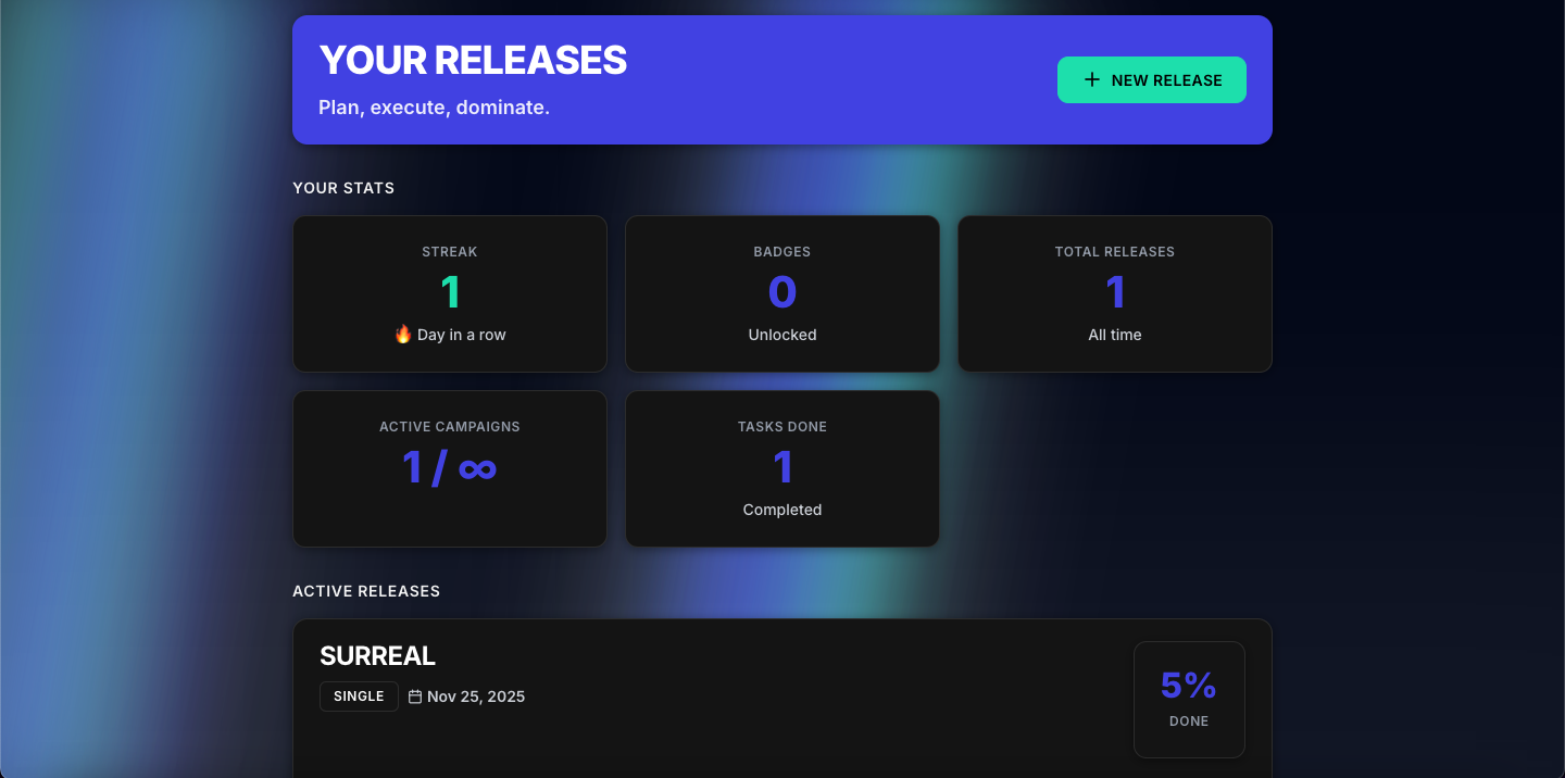 DropKit gallery image