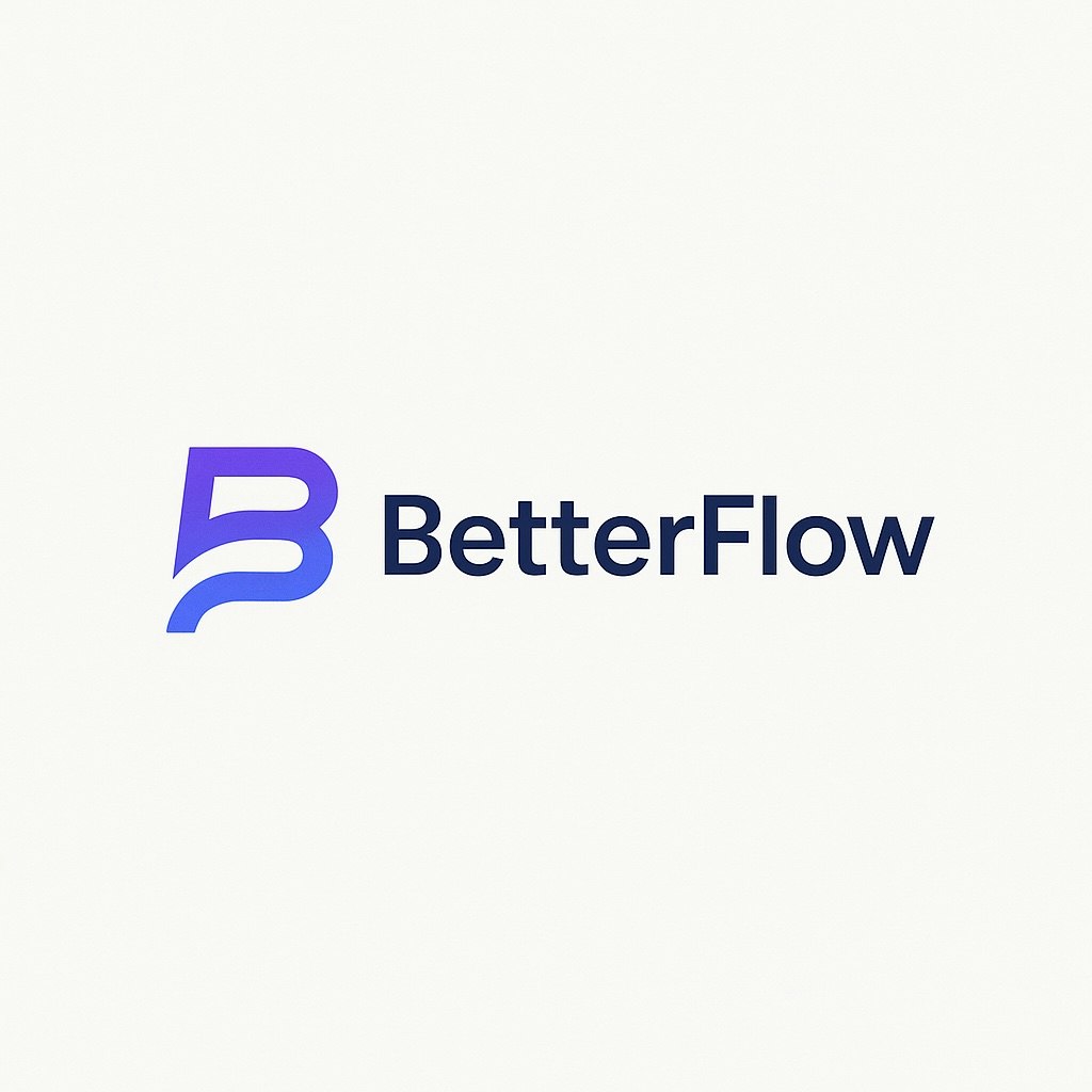 BetterFlow - Screenshot 3 showing product features and functionality