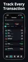 Spendaq: Expense Tracker gallery image