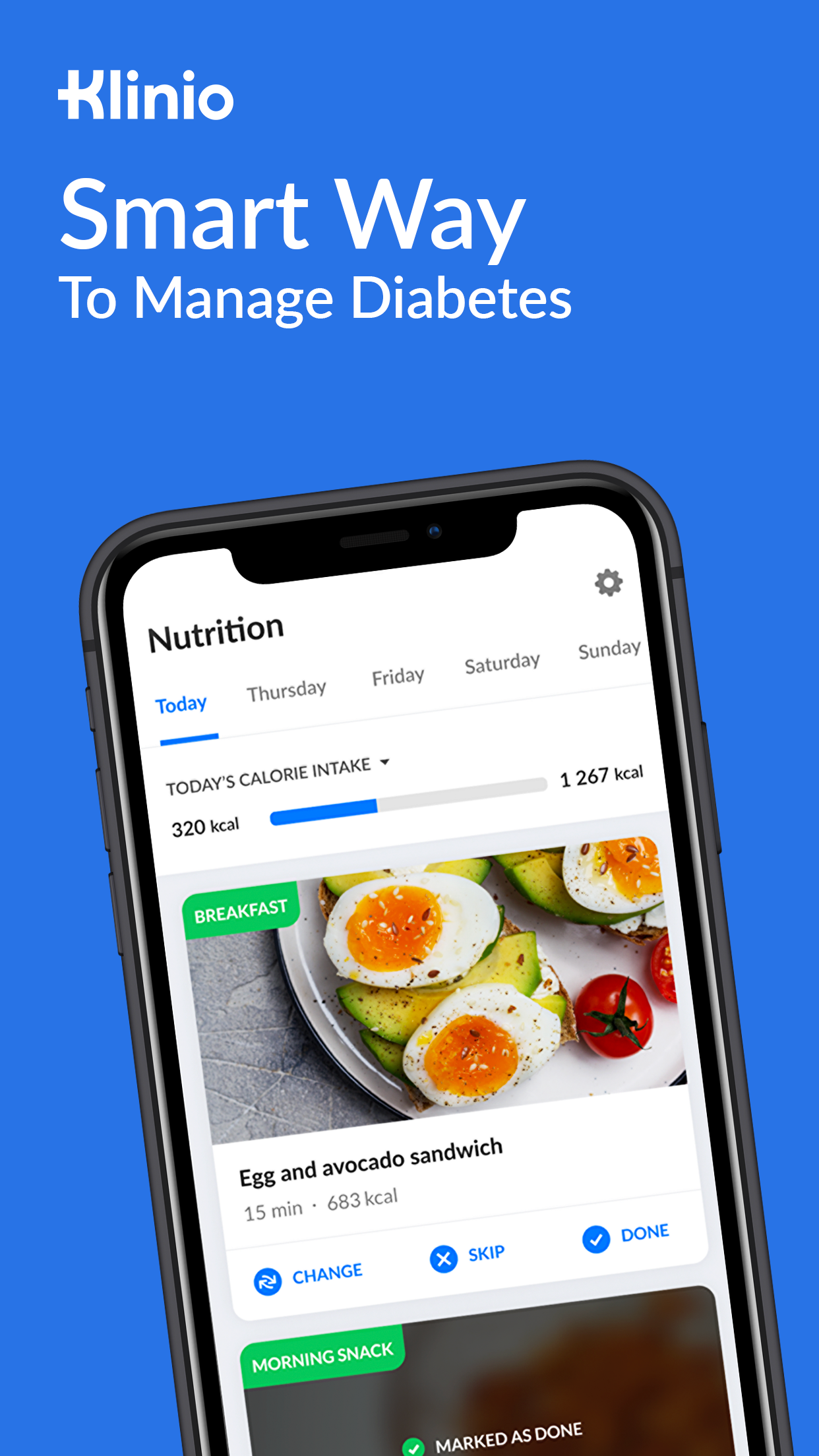 Klinio gallery image