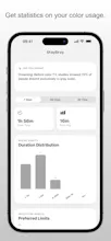 StayGray: Grayscale for less screen time gallery image
