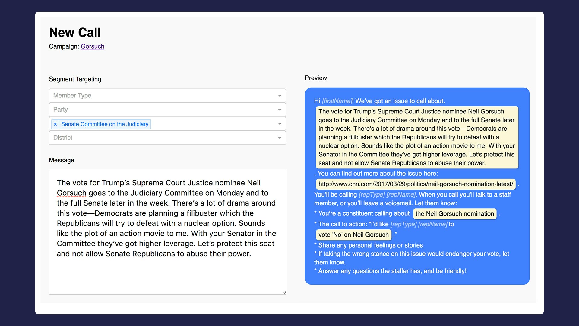 CallParty gallery image