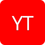 YTSubscribe - Product Hunt launch logo and brand identity