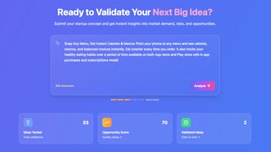 Launch-Scope gallery image