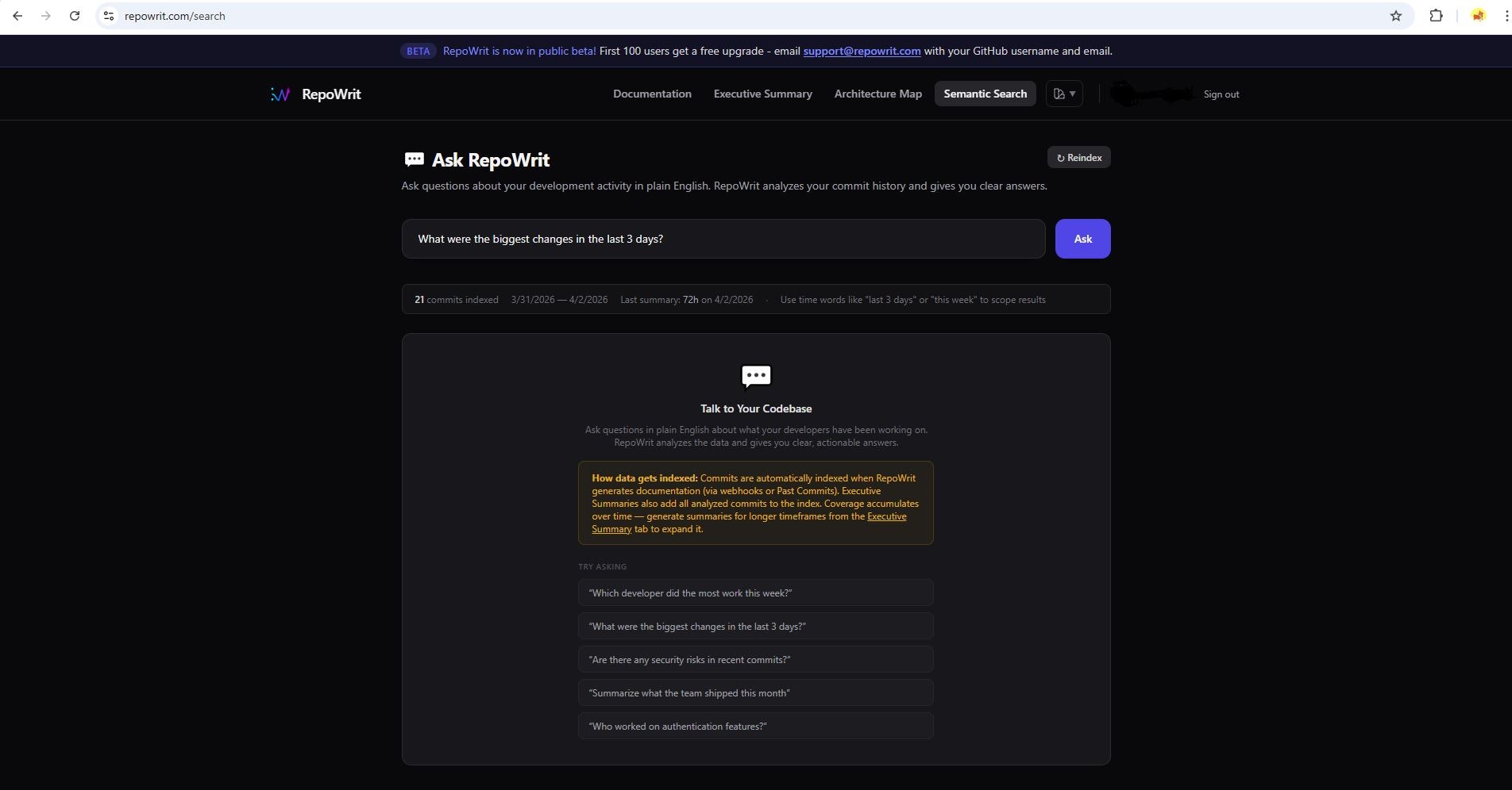 RepoWrit gallery image