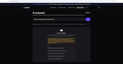 RepoWrit gallery image