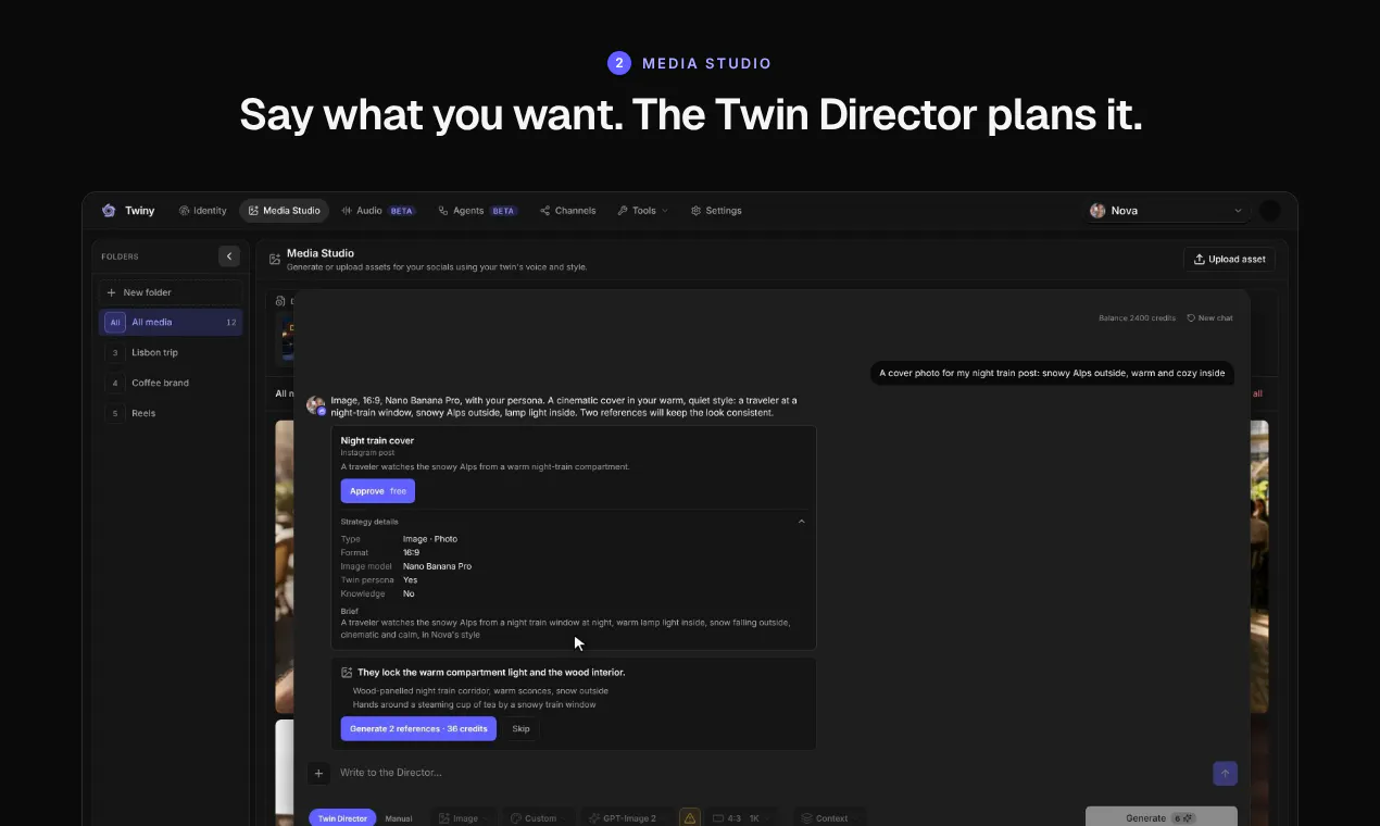 Twiny gallery image