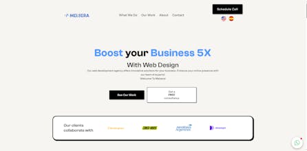 Melsera gallery image